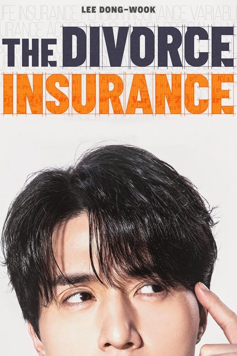 Poster of Episodes in The Divorce Insurance - Season 1 - Season 1