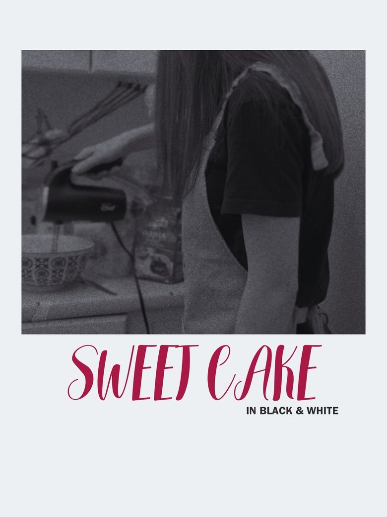 Poster of Sweet Cake