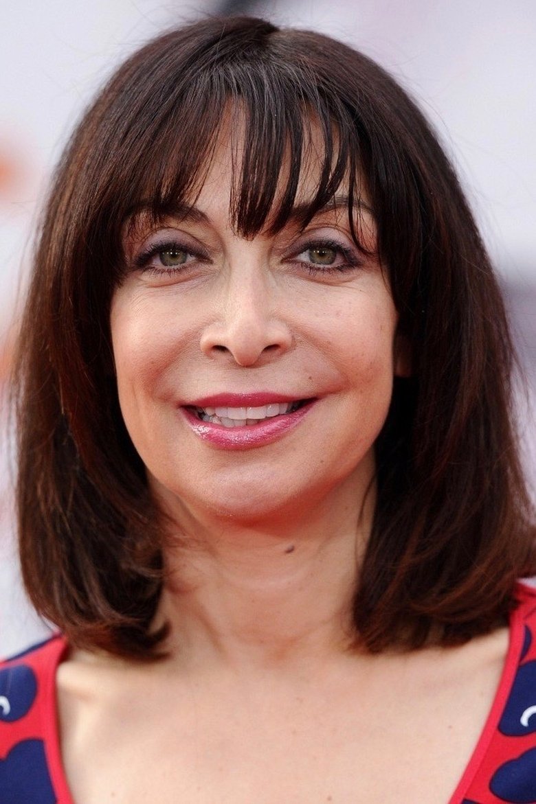 Portrait of Illeana Douglas