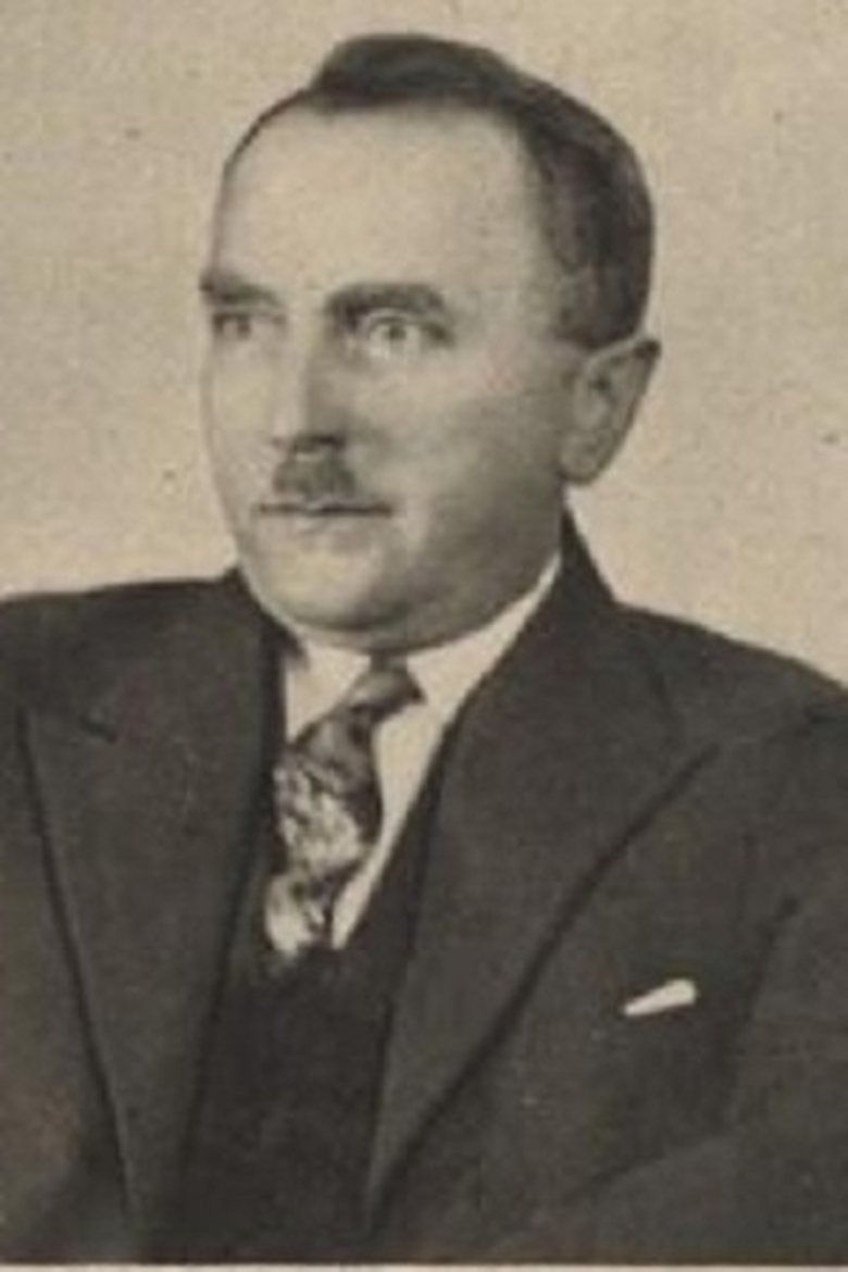 Portrait of Joseph Delmont