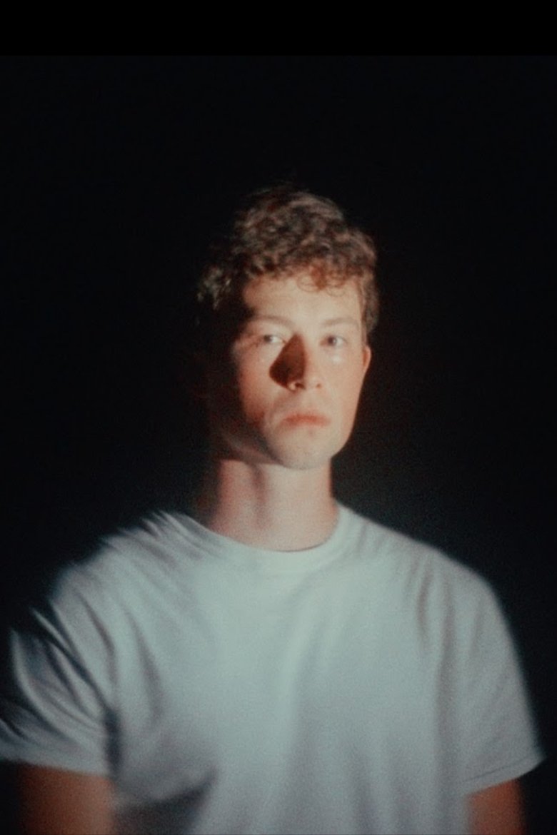Portrait of Zach Scheiwiller