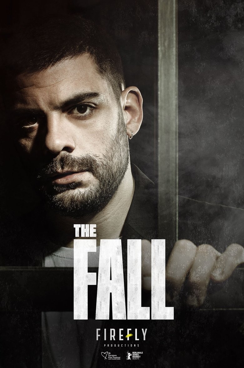 Poster of The Fall
