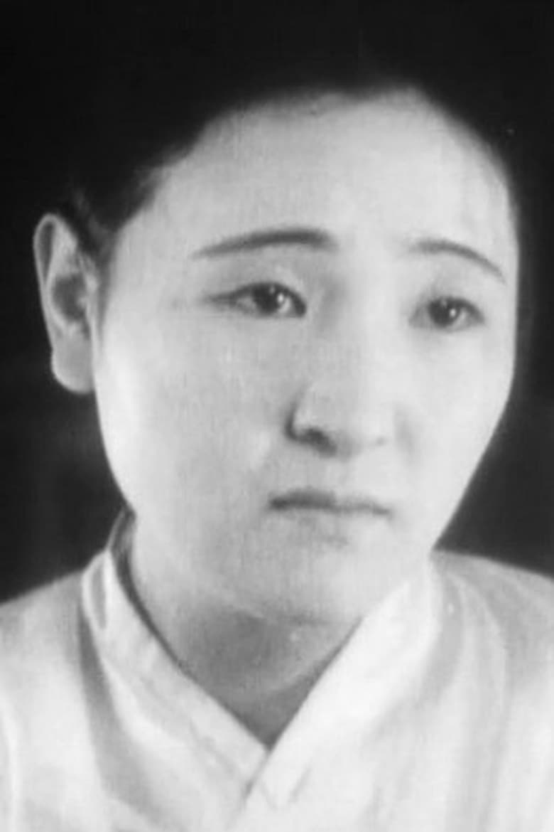 Portrait of Kim Yeon-sil