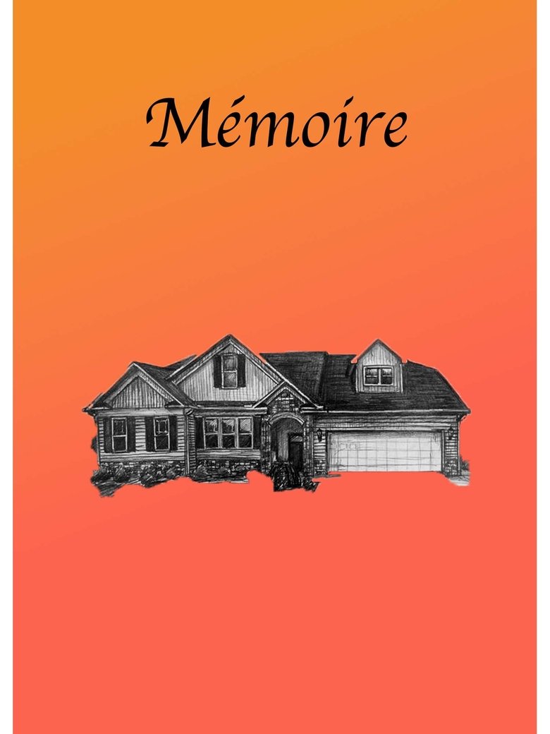 Poster of Mémoire