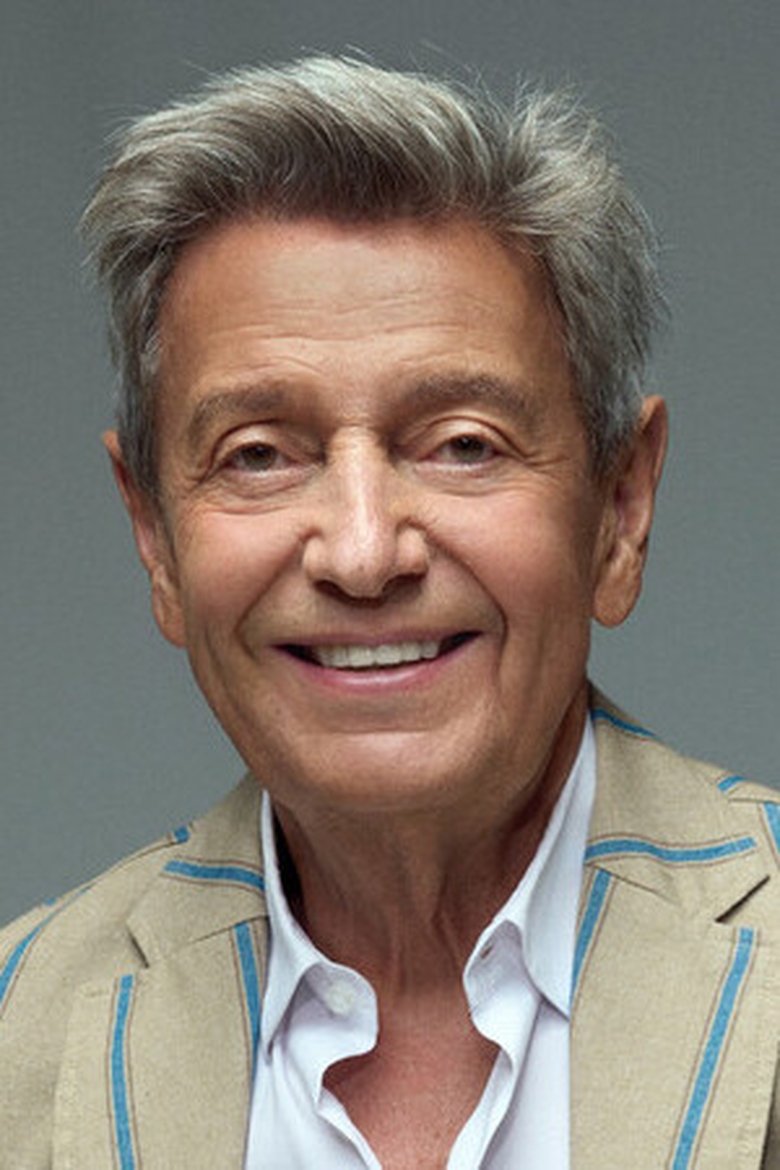 Portrait of Willy Sommers