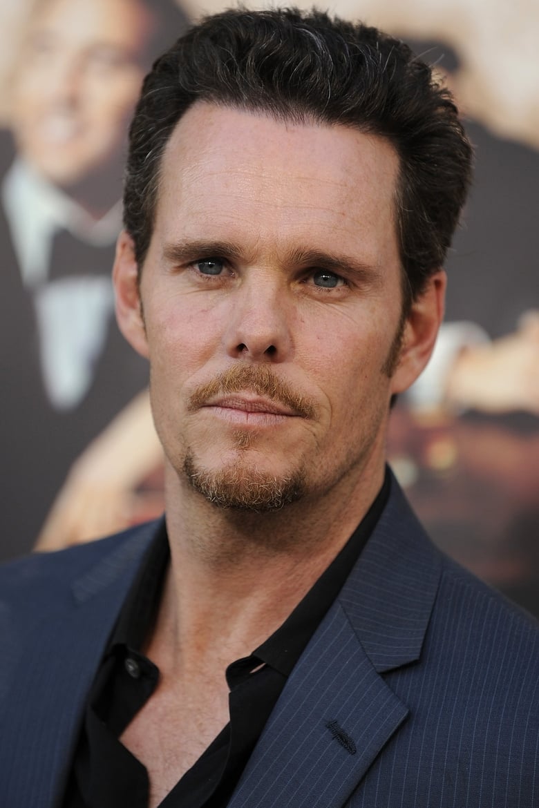 Portrait of Kevin Dillon