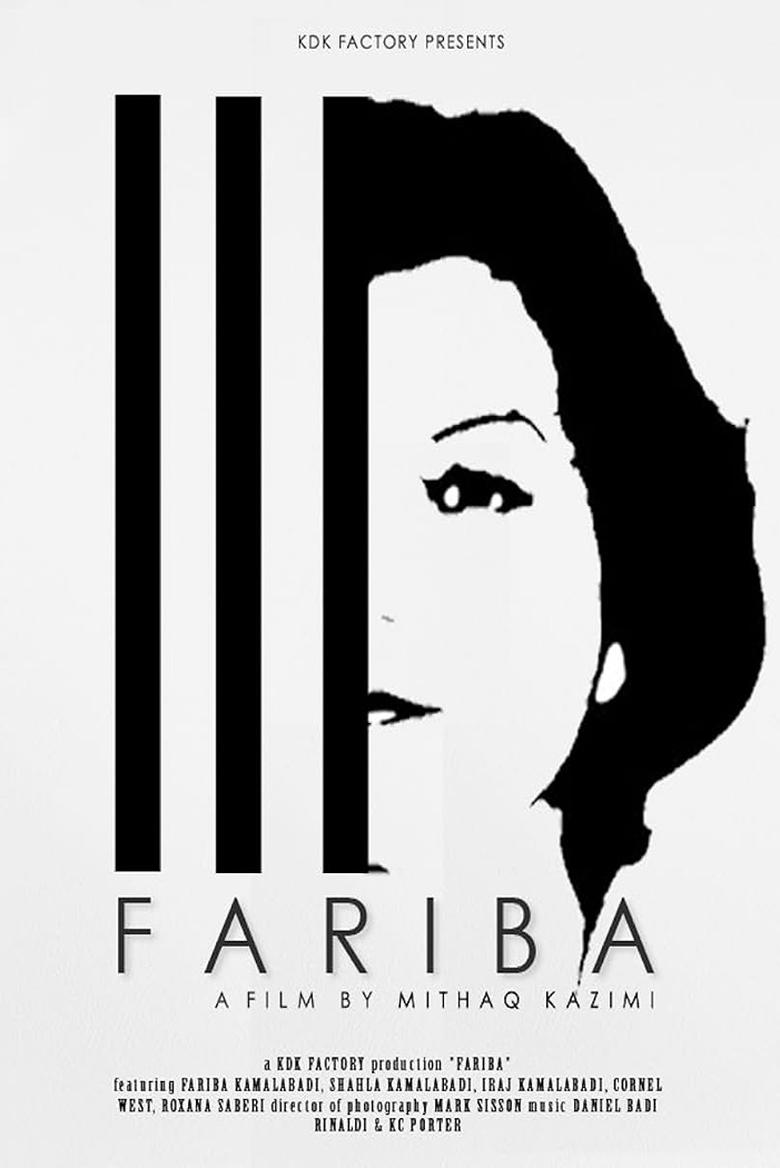 Poster of Fariba