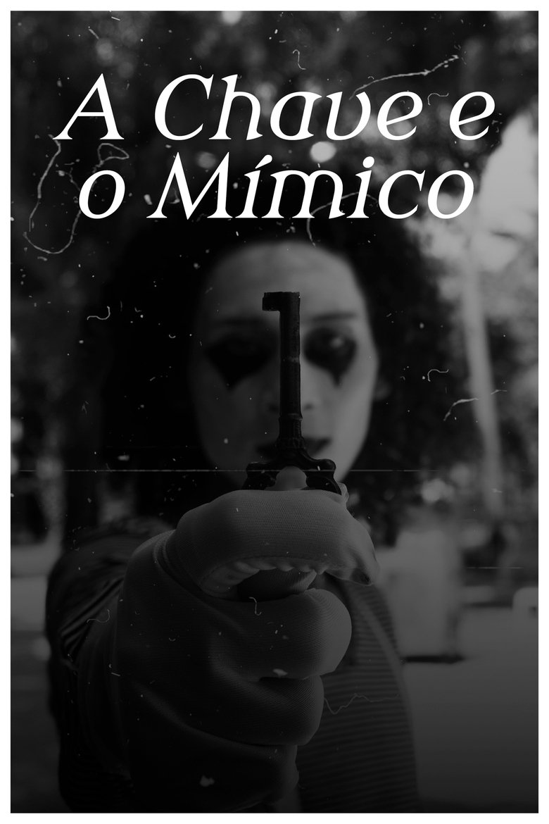 Poster of The Key and the Mime