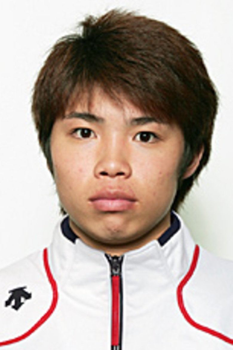 Portrait of Dome Narita