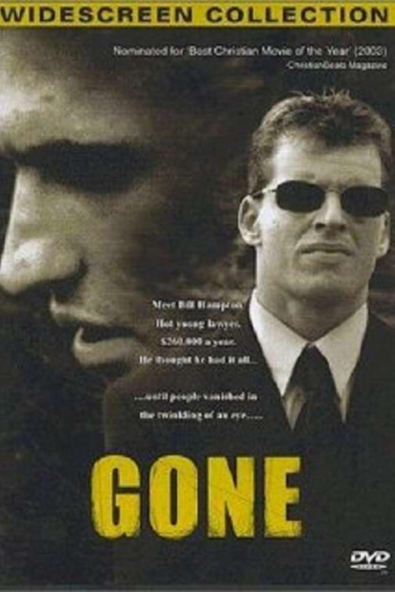 Poster of Gone