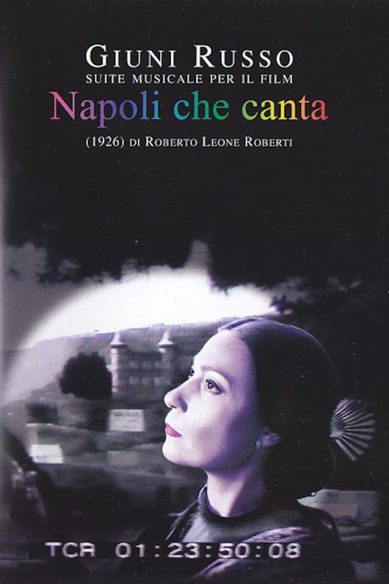 Poster of When Naples Sings