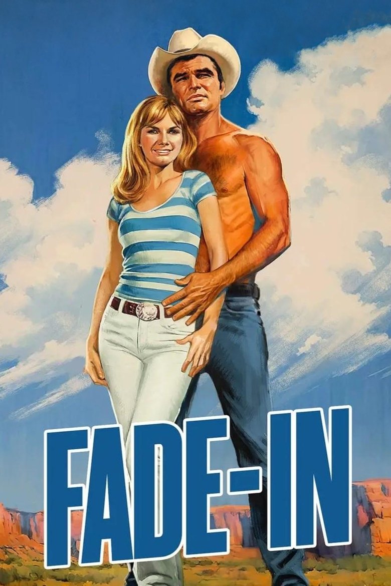 Poster of Fade In