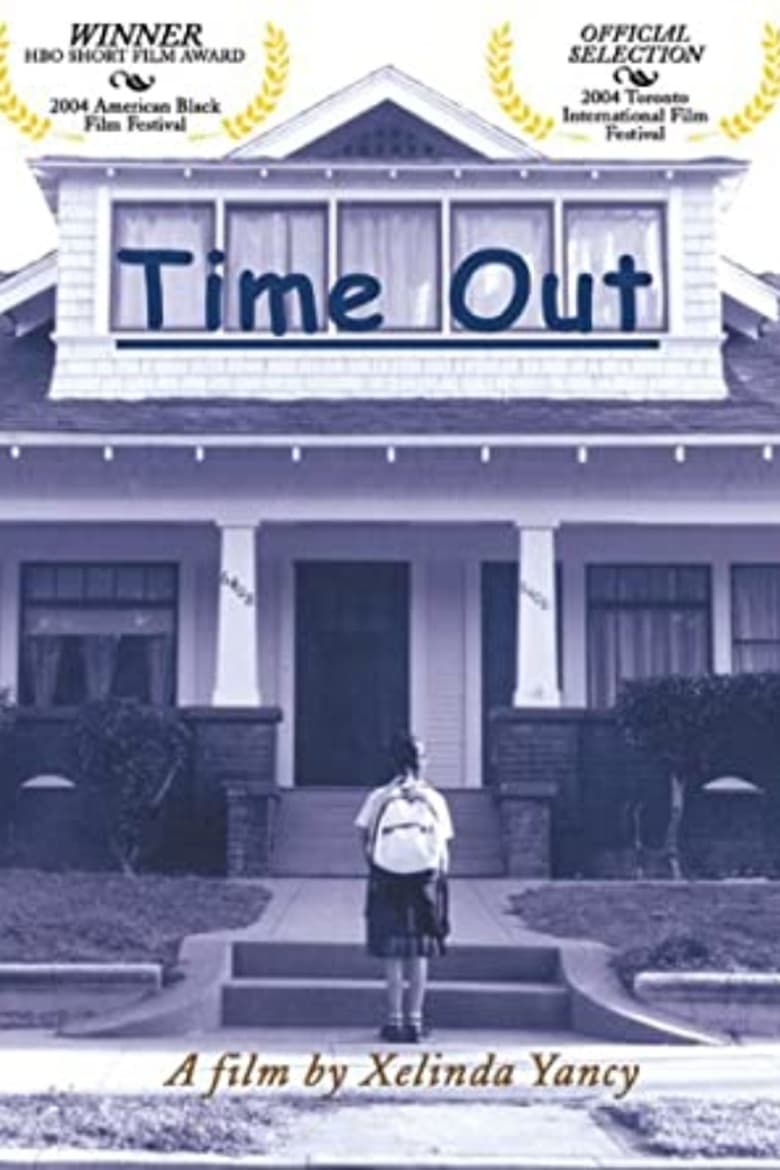 Poster of Time Out