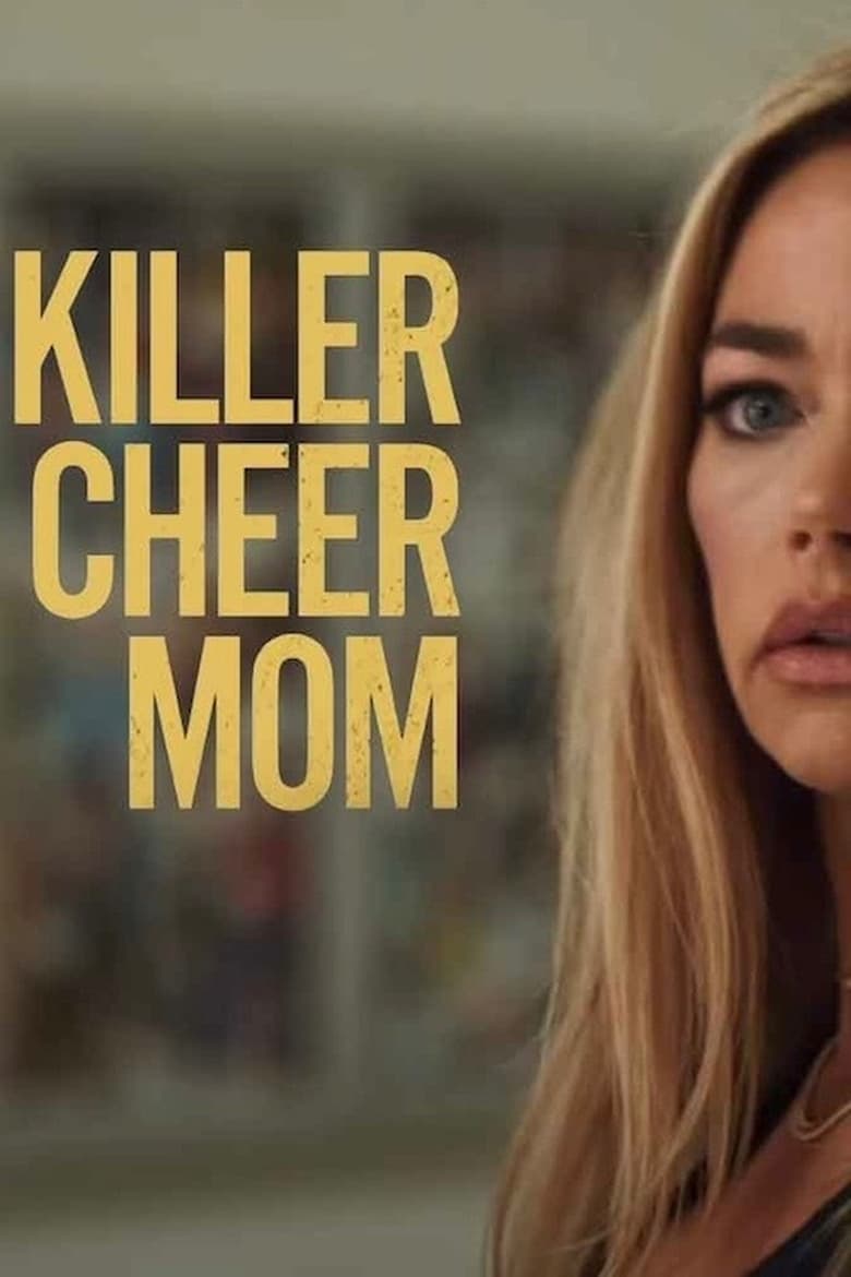 Poster of Killer Cheer Mom