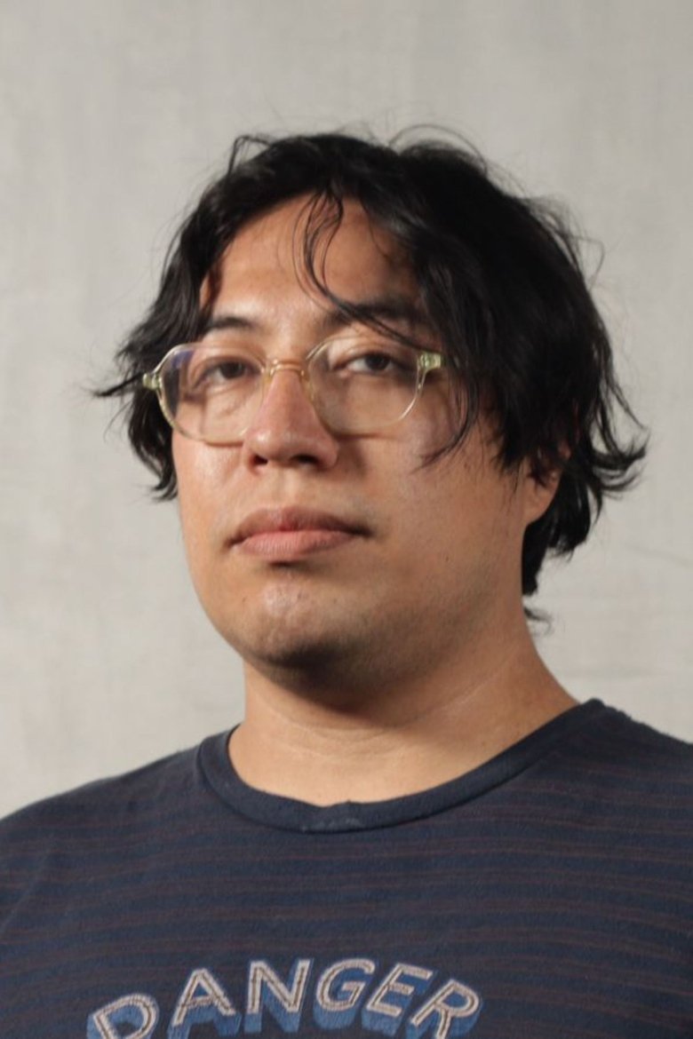 Portrait of Mateo González Romero