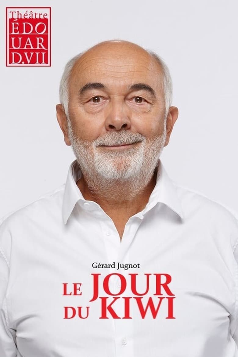 Poster of Le Jour du kiwi