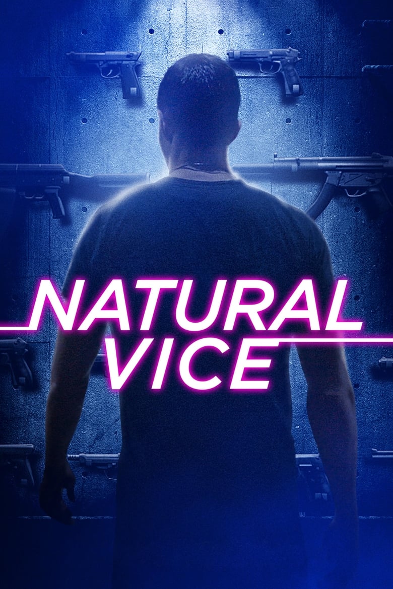 Poster of Natural Vice