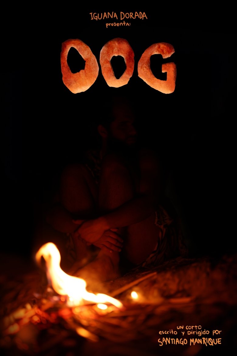 Poster of Oog