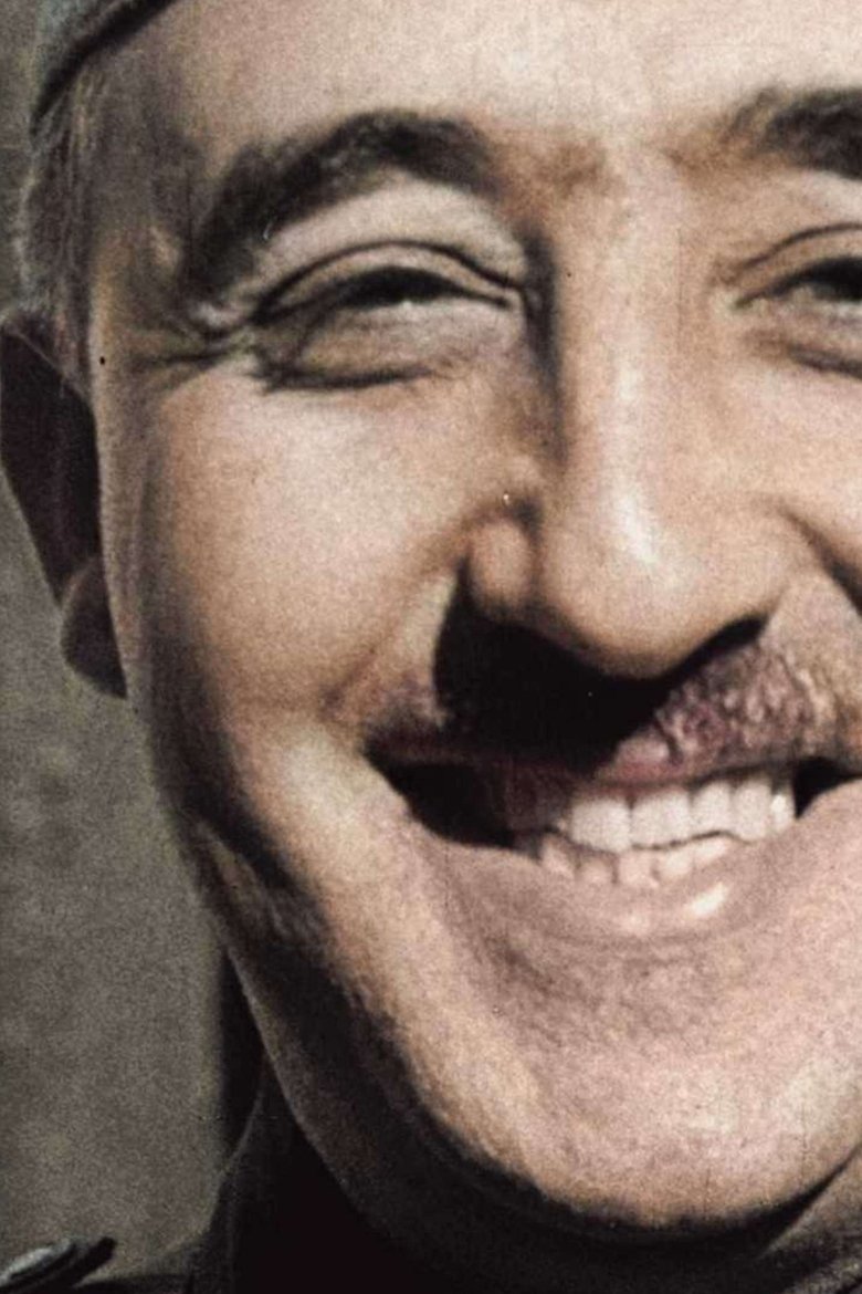 Poster of Franco: O Último Inquisidor