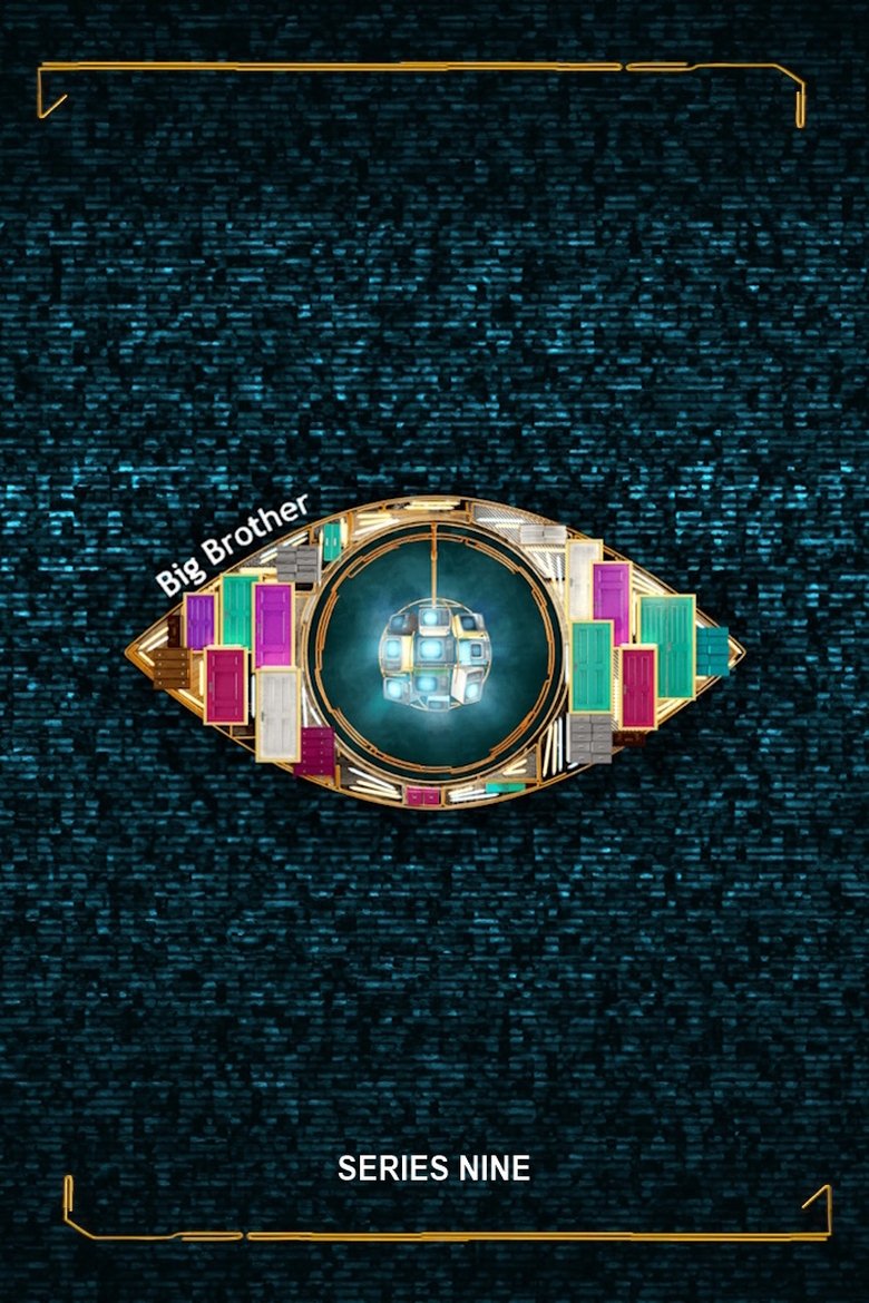 Poster of Episodes in Big Brother - Season 9 - Season 9