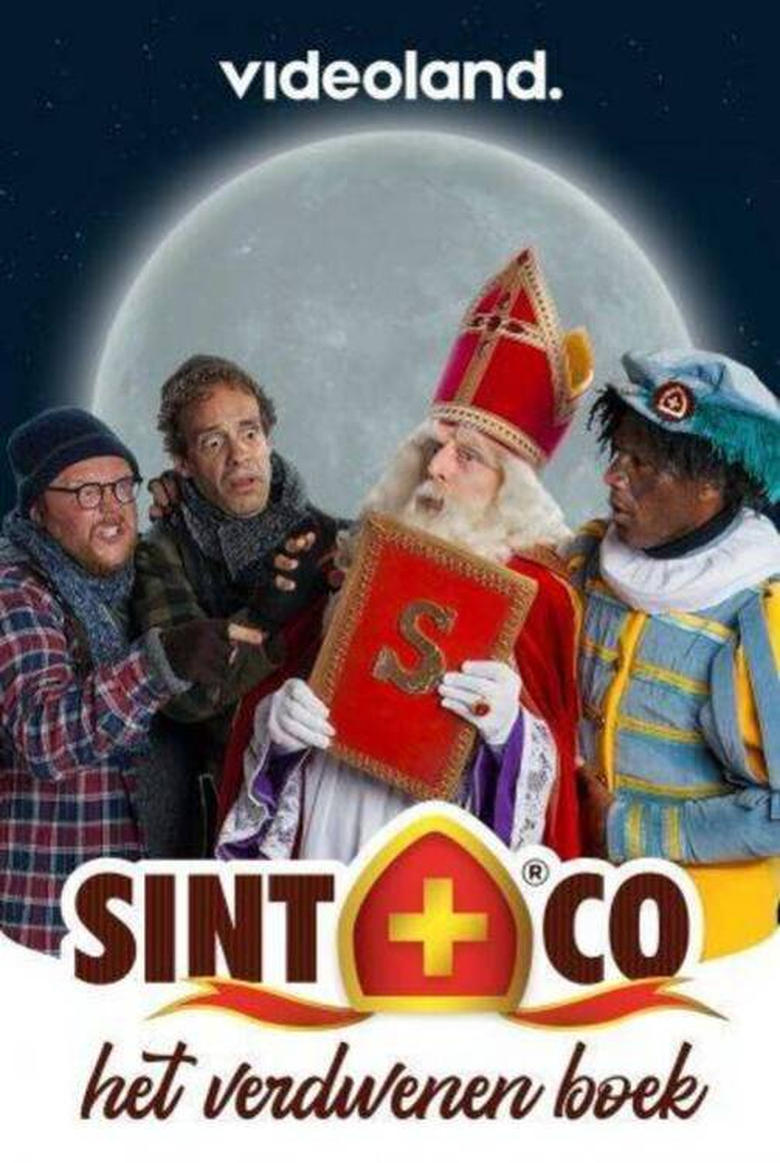 Poster of Sint en Co