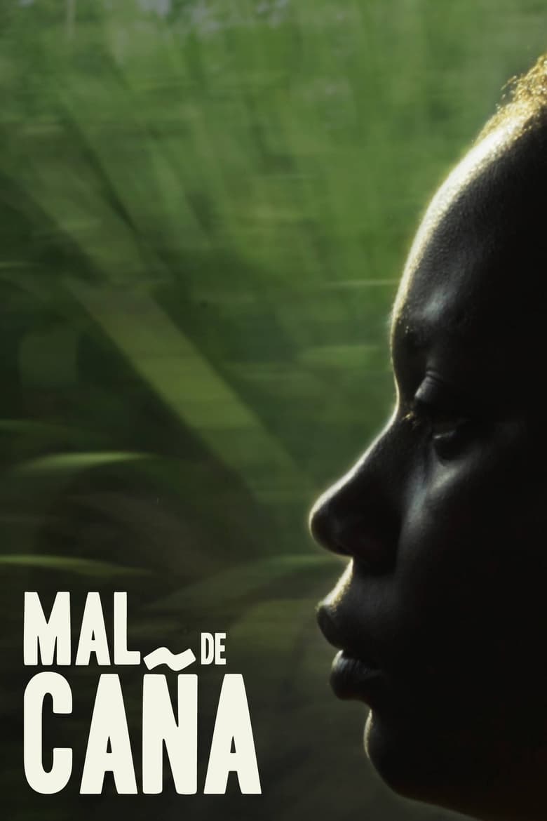 Poster of Sugar Cane Malice