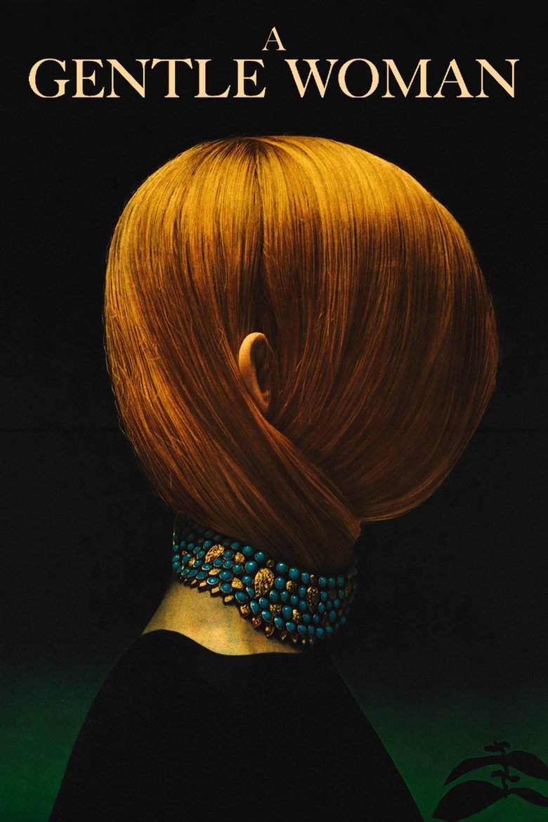 Poster of A Gentle Woman
