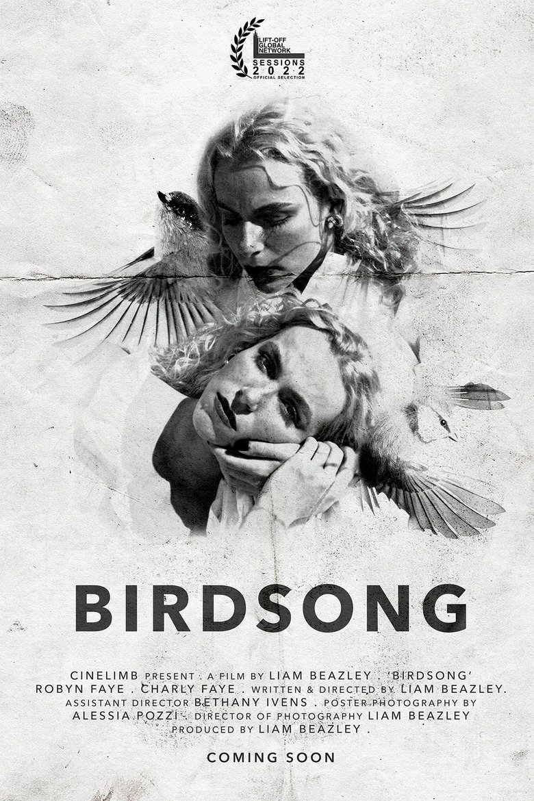 Poster of Birdsong