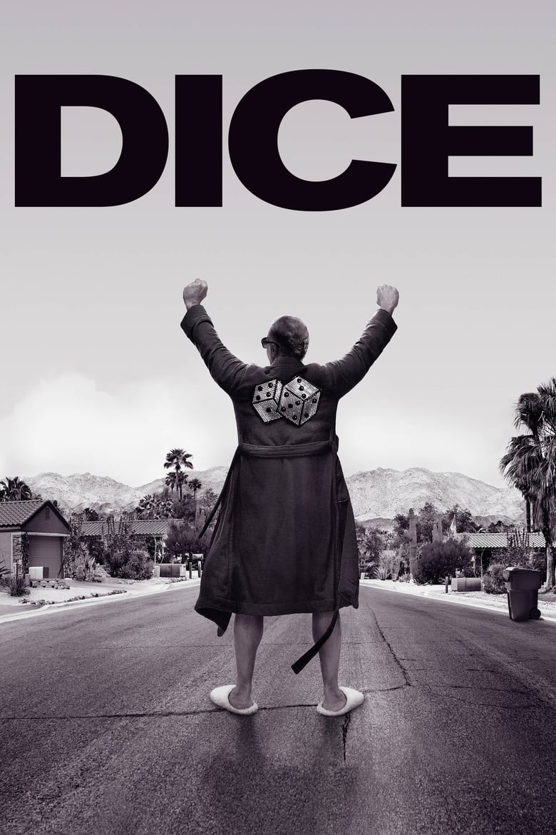 Poster of Dice