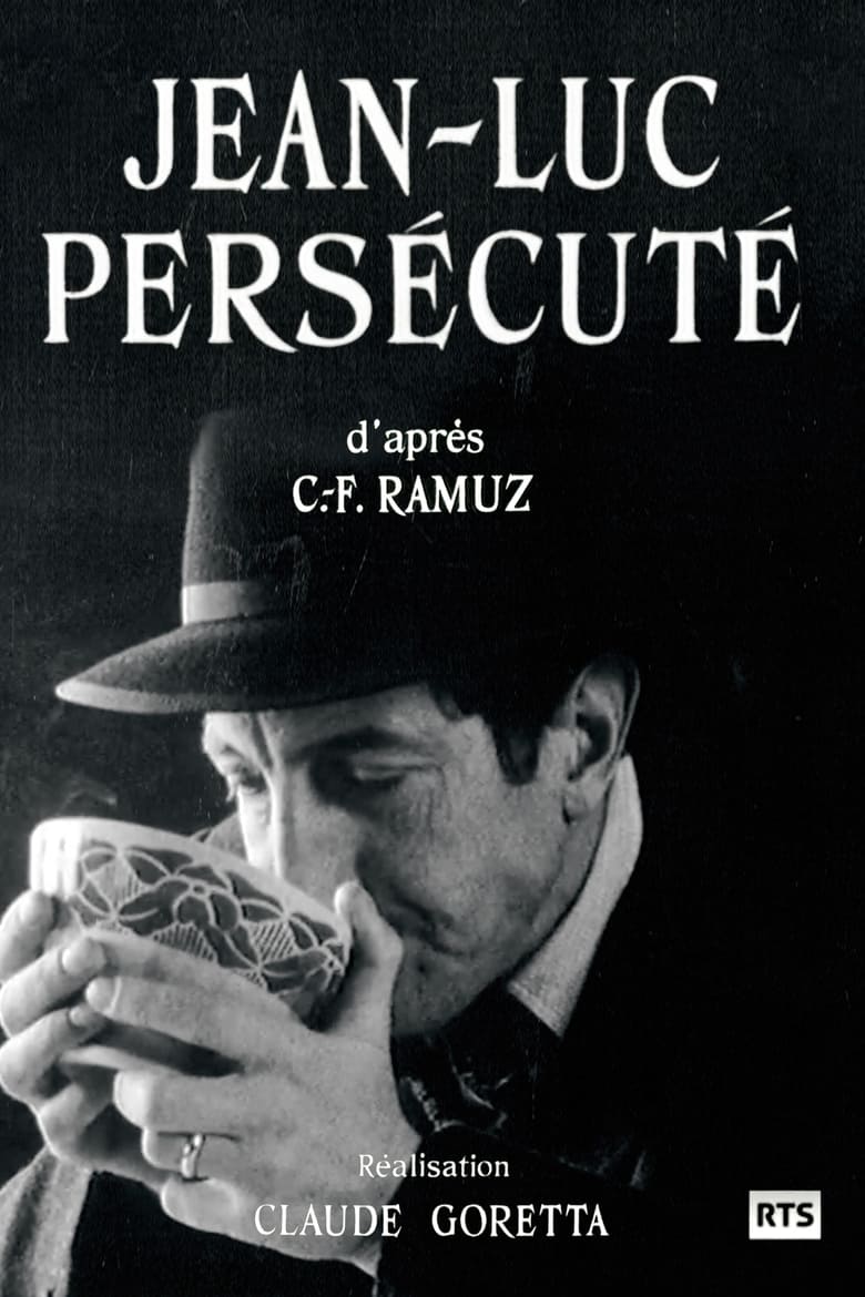 Poster of Jean-Luc Persécuté