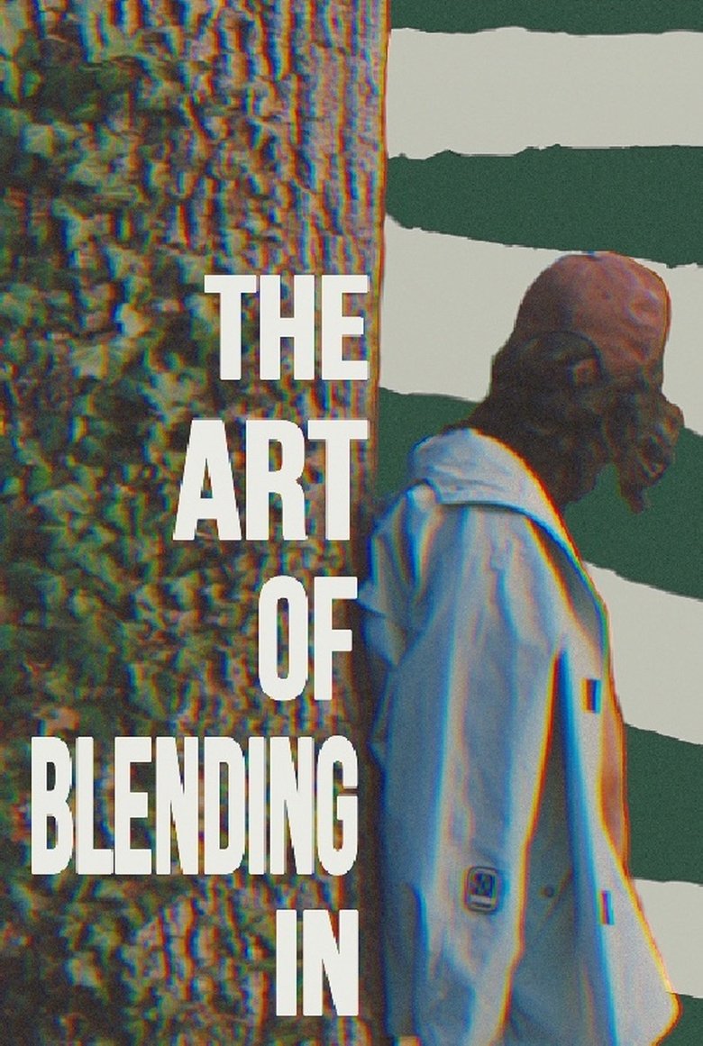 Poster of The Art of Blending In