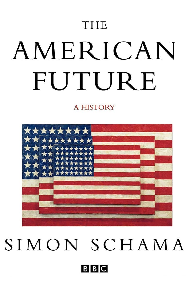 Poster of The American Future: A History