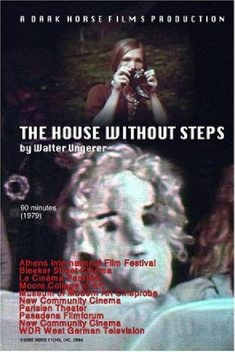 Poster of The House Without Steps