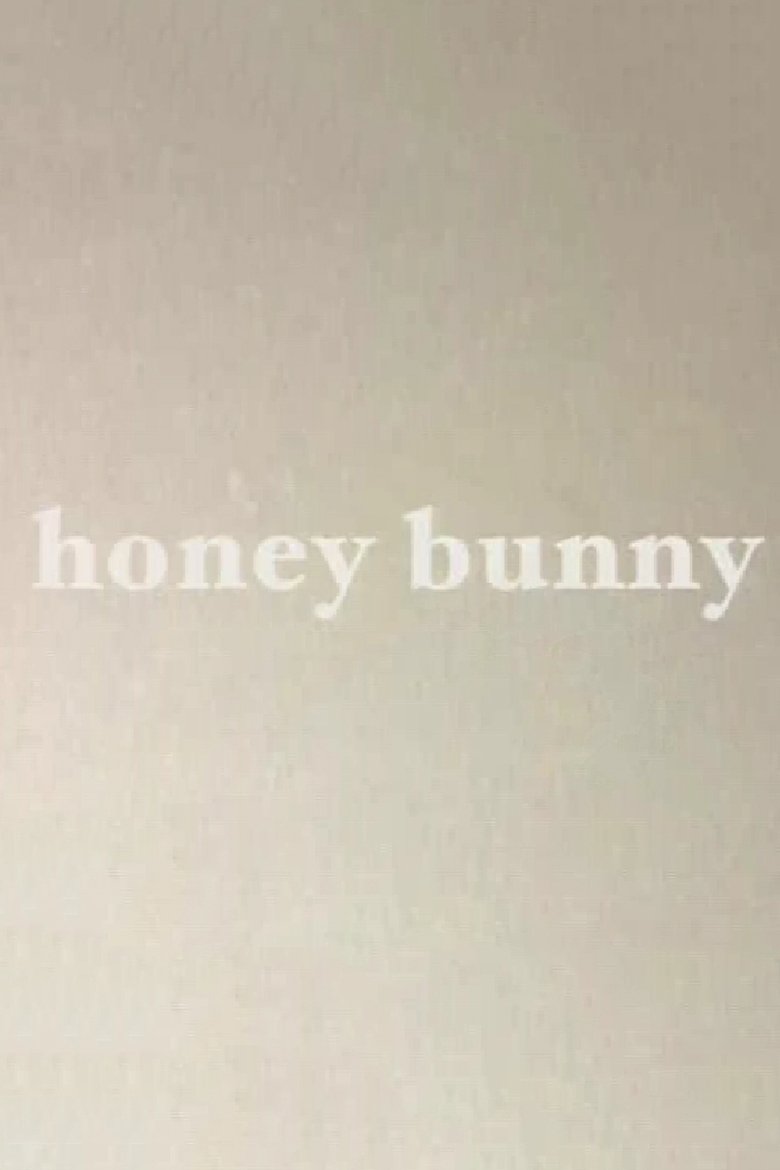 Poster of Honey Bunny