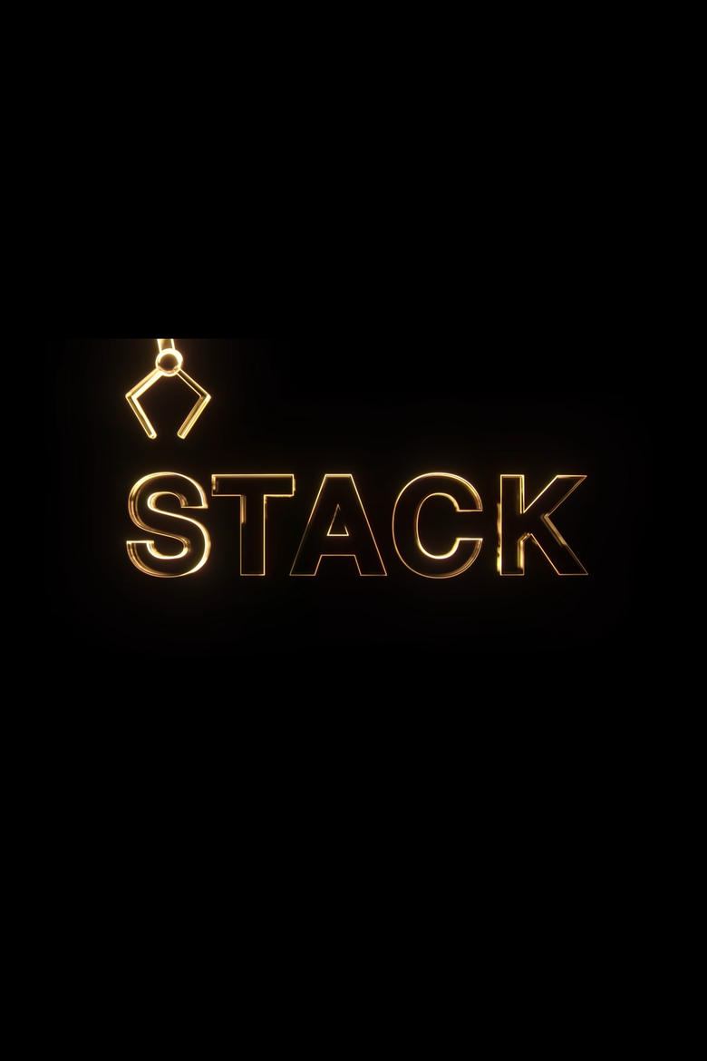 Poster of Stack