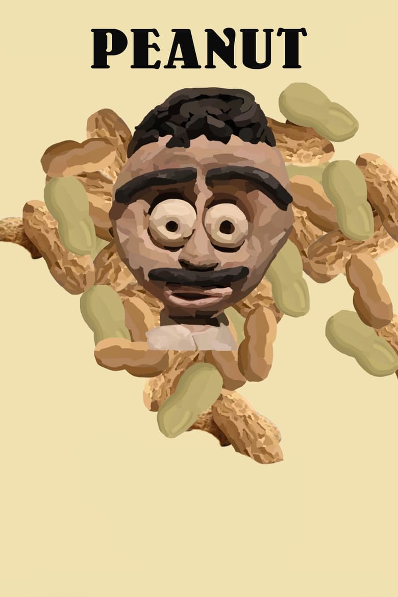 Poster of Peanut