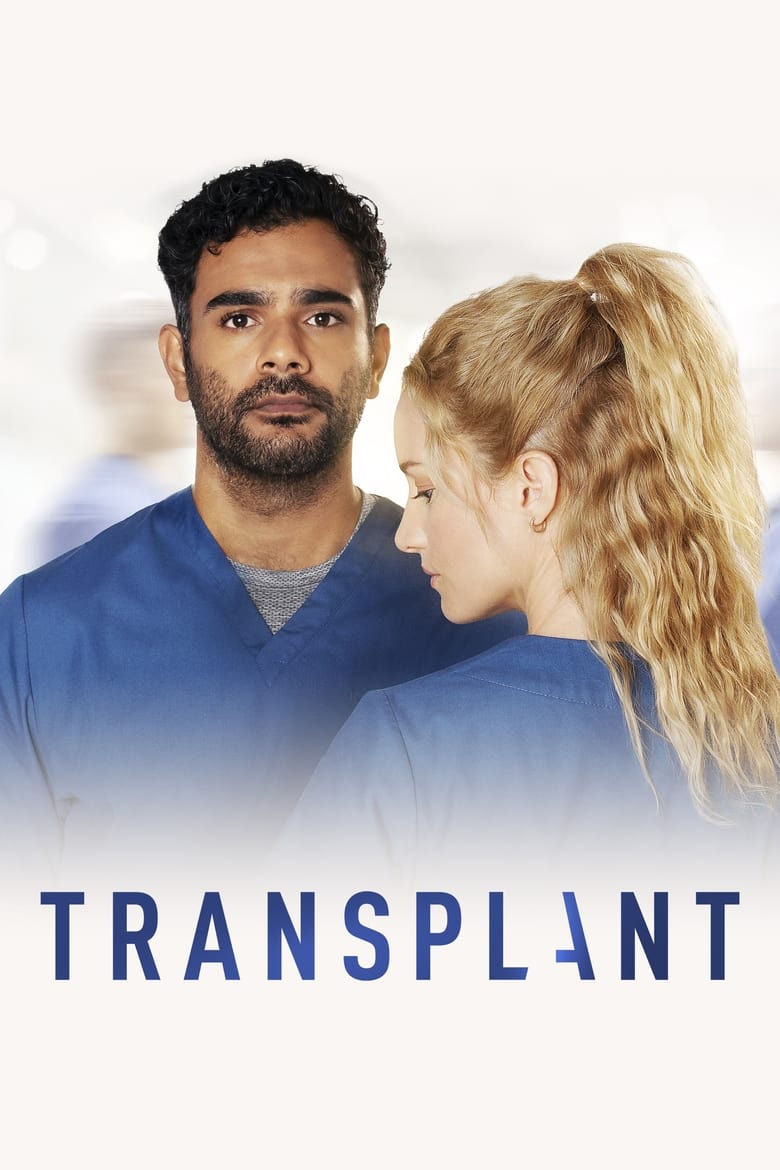 Poster of Episodes in Transplant - Season 4 - Season 4