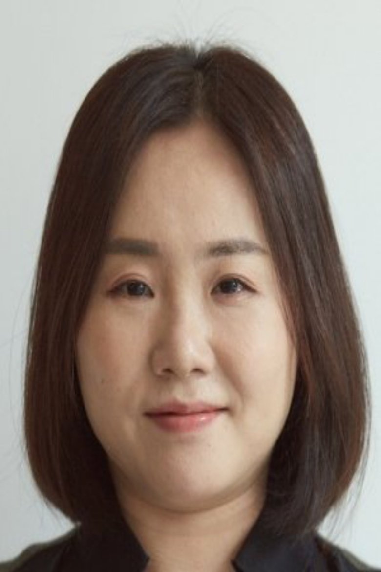Portrait of Seo Eun-ji