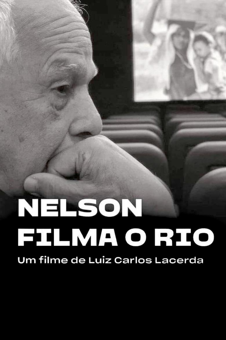 Poster of Nelson Filma o Rio