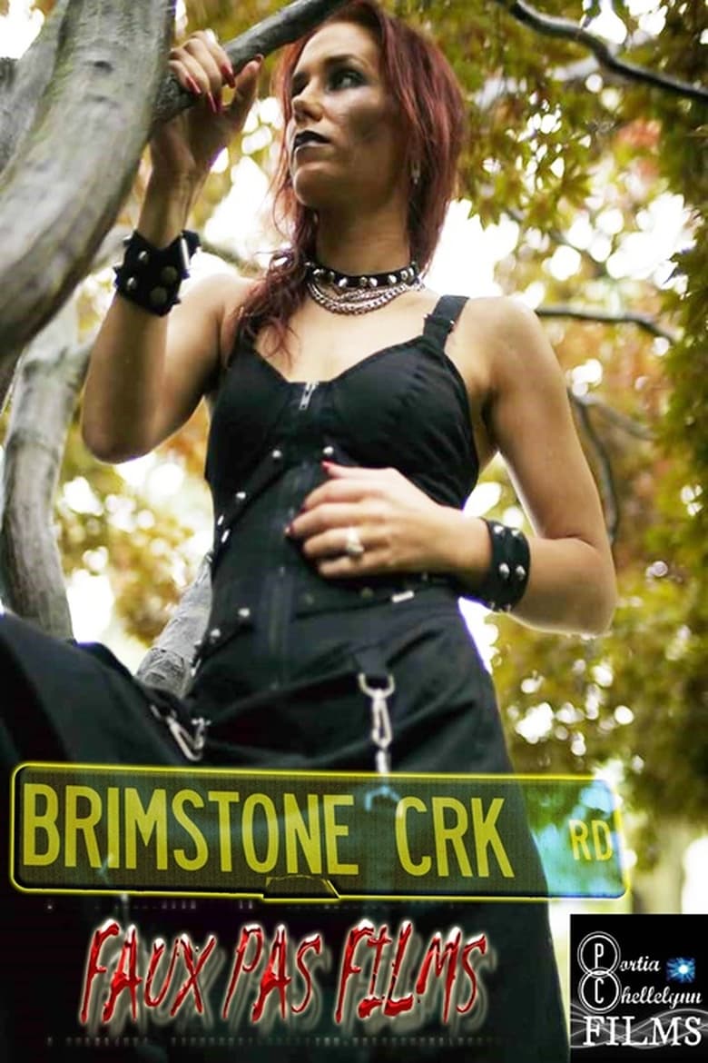 Poster of Brimstone Creek Rd