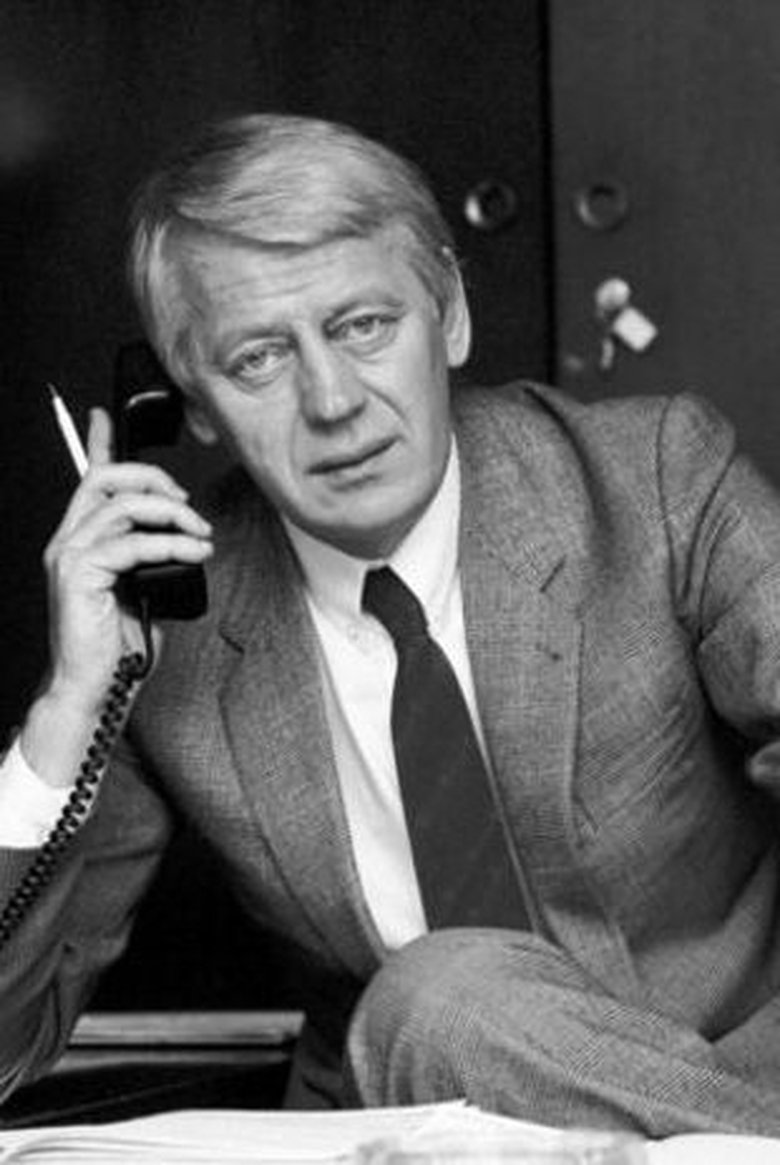 Portrait of Владимир Цветковић