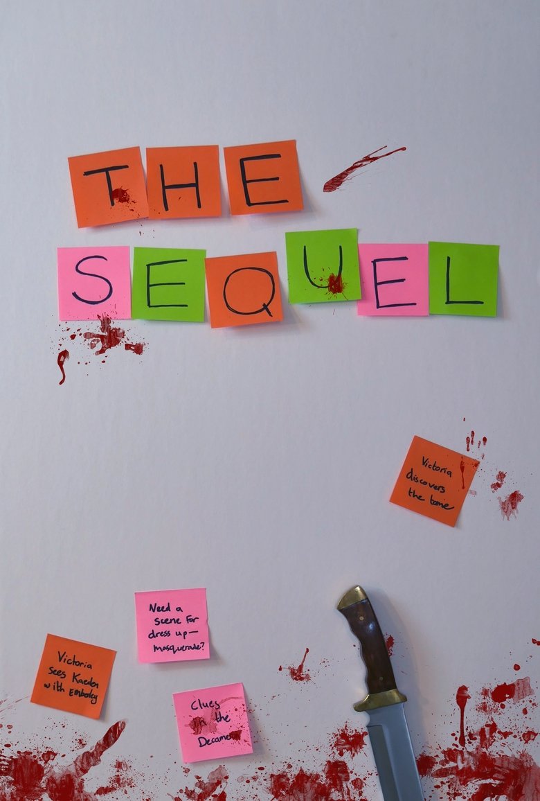 Poster of The Sequel