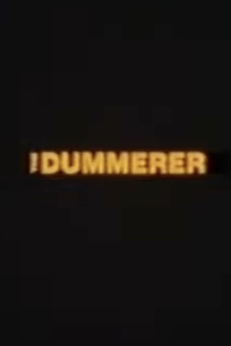 Poster of The Dummerer