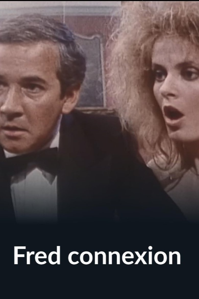 Poster of Fred connexion