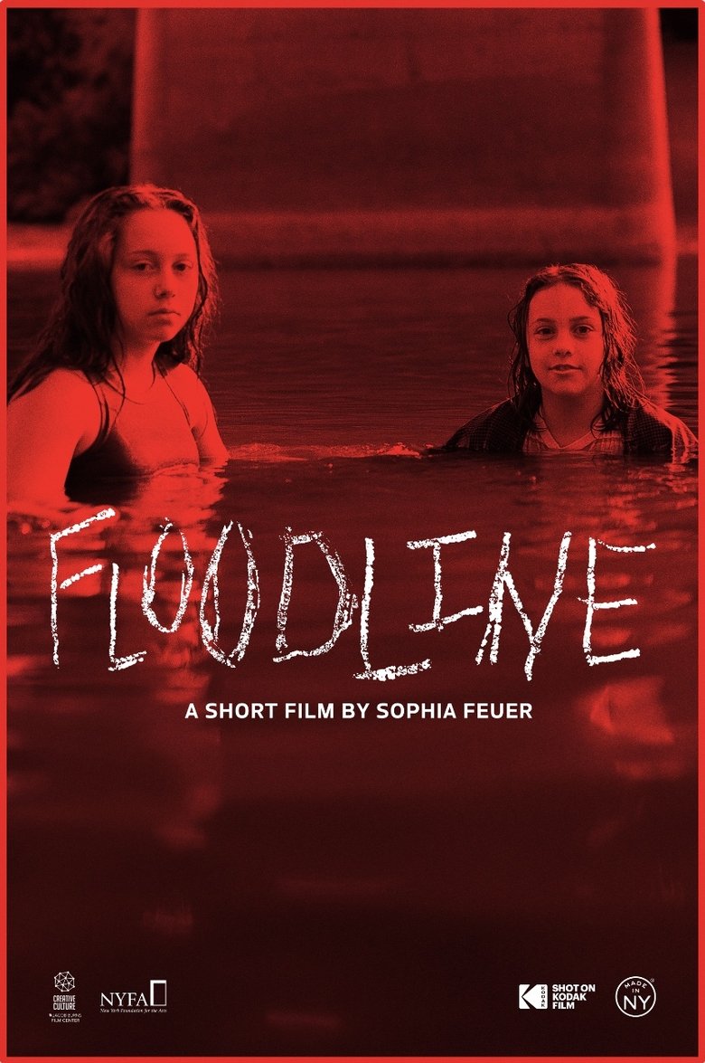 Poster of Floodline