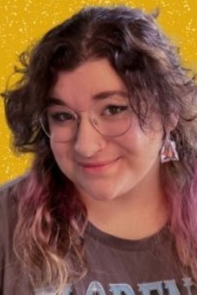 Portrait of Emily Tavegia