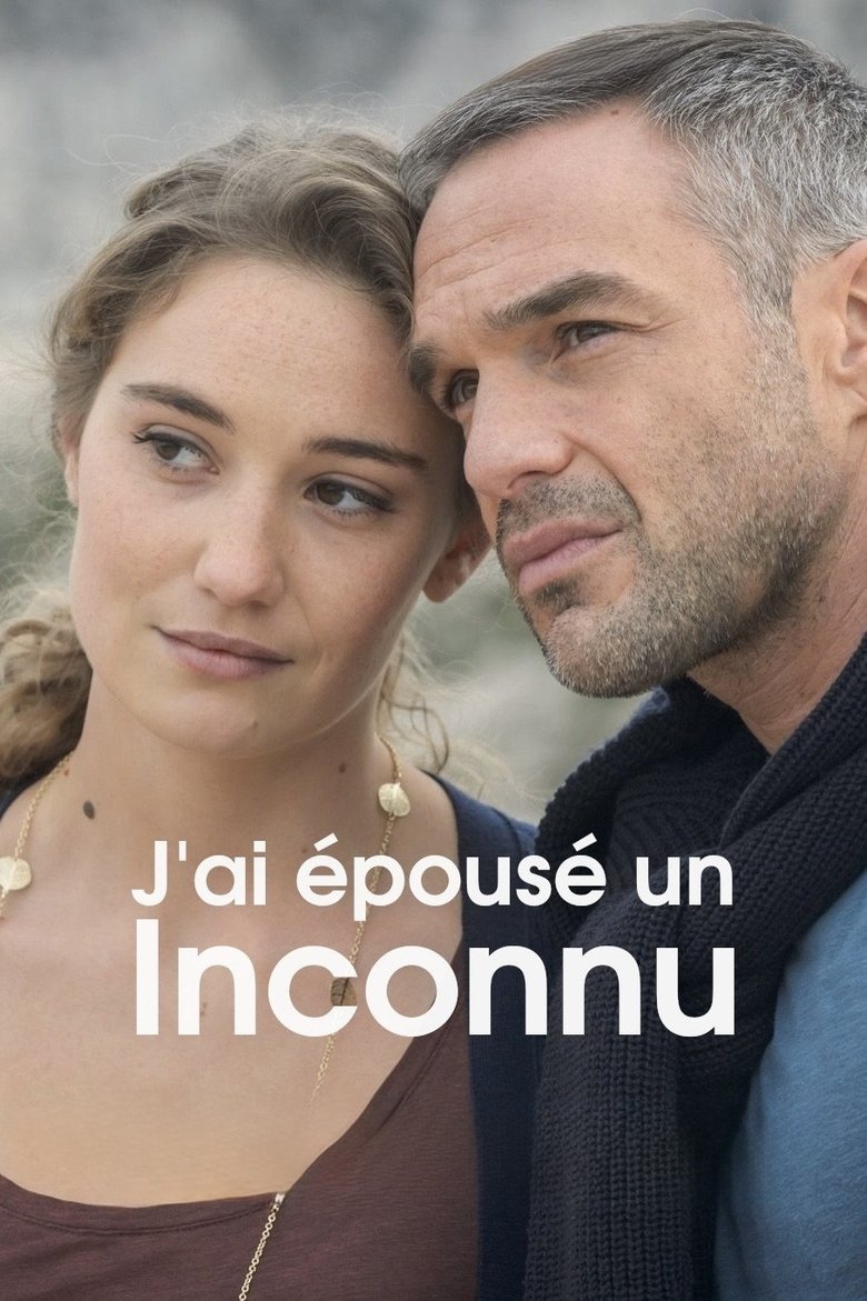 Poster of Married to a Stranger