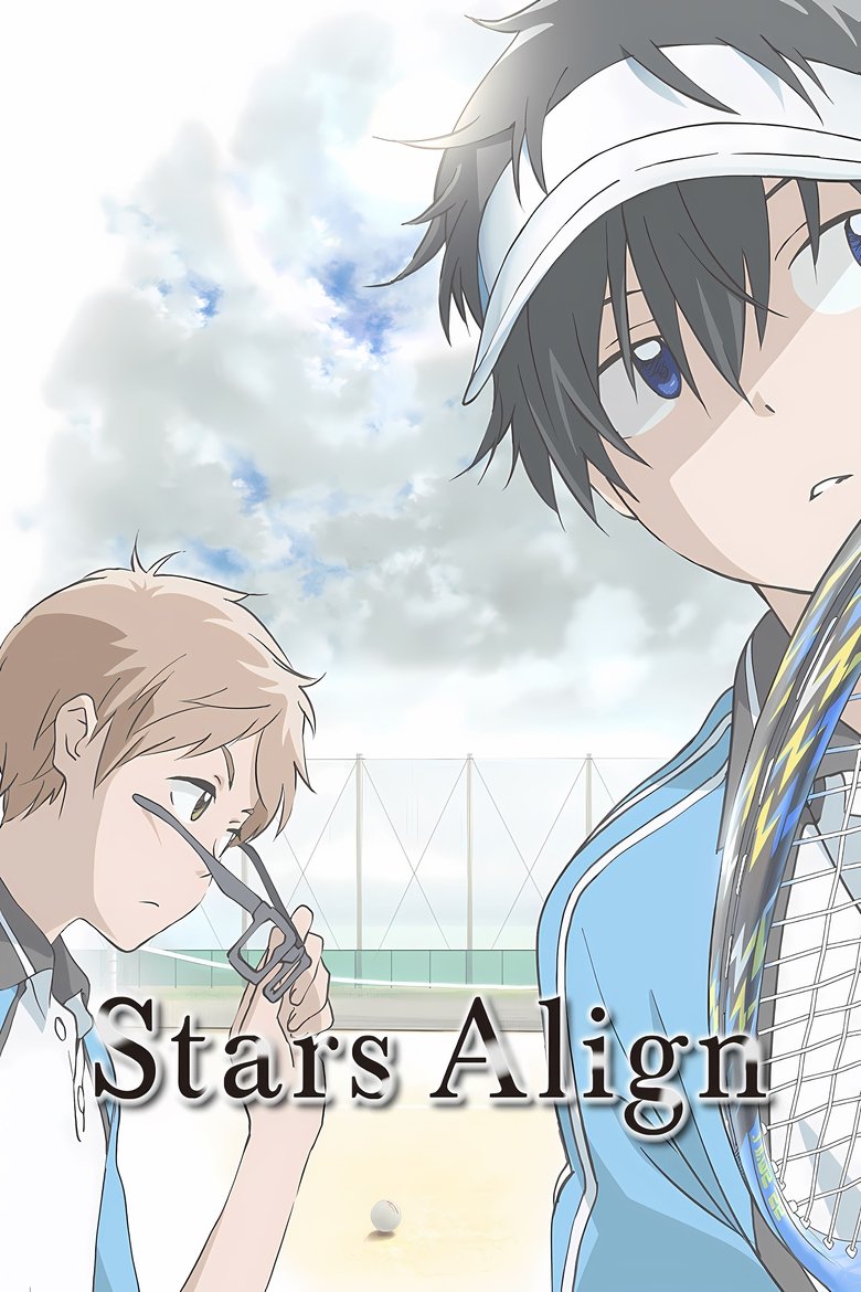 Poster of Stars Align