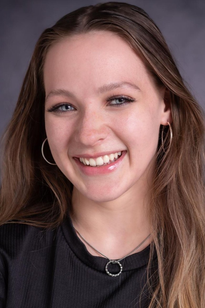 Portrait of Katy Millis