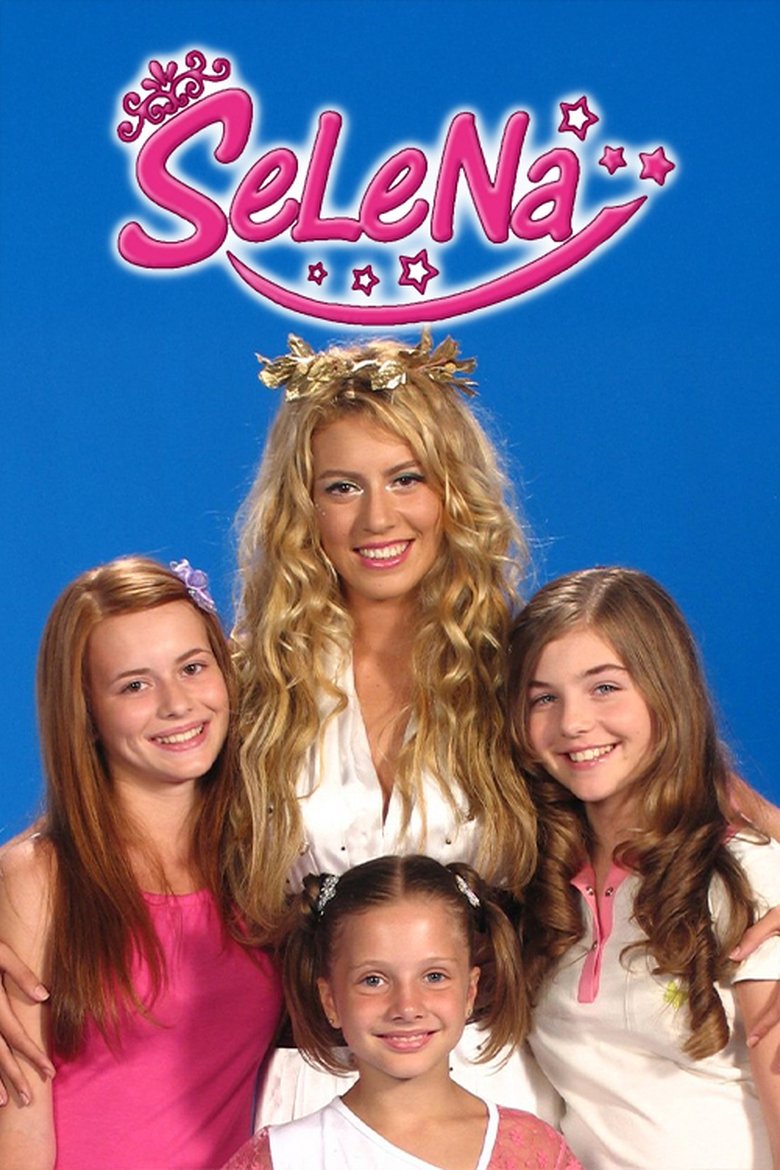 Poster of Selena